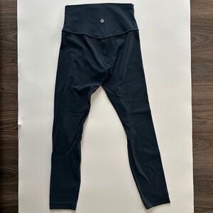 Lululemon Align High-Rise Pant Size 4 in Good Condition